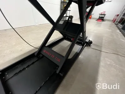1 st. Bike-Lift Absolute 756 – MC-lyft / Saxlyft