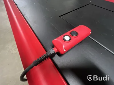 1 st. Bike-Lift Absolute 756 – MC-lyft / Saxlyft