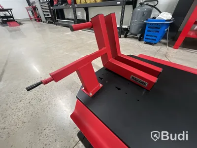 1 st. Bike-Lift Absolute 756 – MC-lyft / Saxlyft