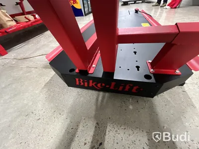 1 st. Bike-Lift Absolute 756 – MC-lyft / Saxlyft