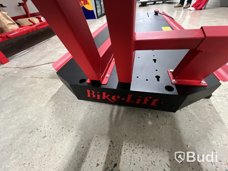 1 st. Bike-Lift Absolute 756 – MC-lyft / Saxlyft