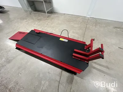1 st. Bike-Lift Absolute 756 – MC-lyft / Saxlyft