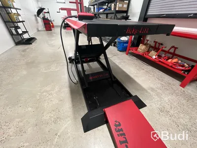 1 st. Bike-Lift Absolute 756 – MC-lyft / Saxlyft