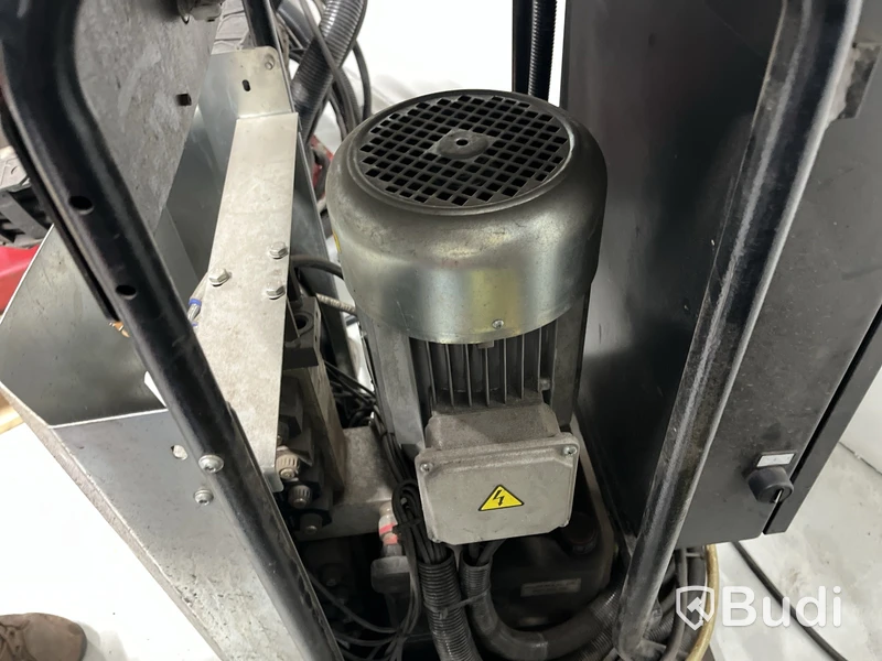 Corghi Monster AG TT – Heavy Duty däckmonteringsmaskin