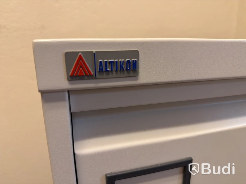 Arkivskåp Altikon, 4 lådor