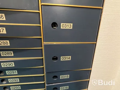 3 st. Bankfack Rosengren, tillhörande lådor, ej komplett