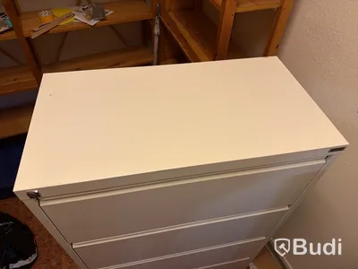Arkivskåp Pendaflex, 4 lådor