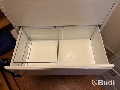 Arkivskåp Pendaflex, 4 lådor