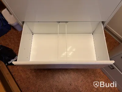 Arkivskåp Pendaflex, 4 lådor