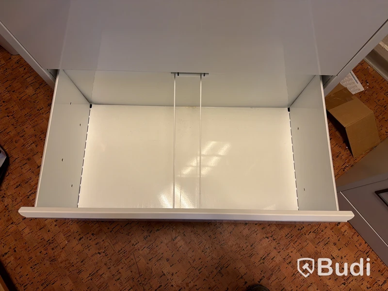 Arkivskåp Pendaflex, 4 lådor