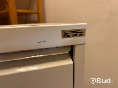 Arkivskåp Pendaflex, 4 lådor