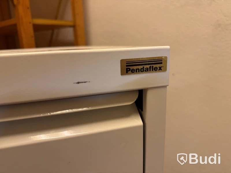 Arkivskåp Pendaflex, 4 lådor