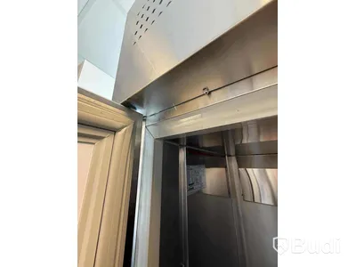 Adexa GN1400F Upright Frysskåp