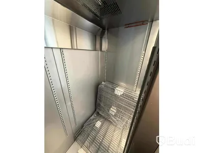 Adexa GN1400F Upright Frysskåp