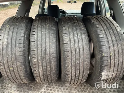 Subaru Forester -2007, bensin