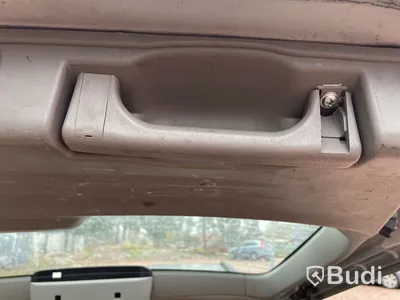 Subaru Forester -2007, bensin