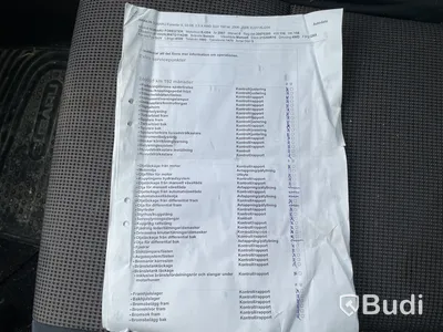 Subaru Forester -2007, bensin