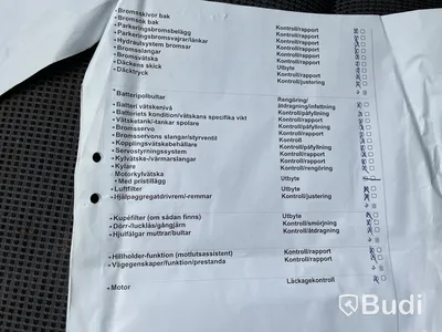 Subaru Forester -2007, bensin