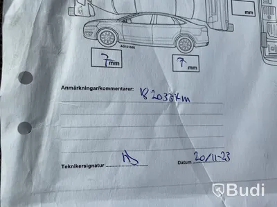 Subaru Forester -2007, bensin