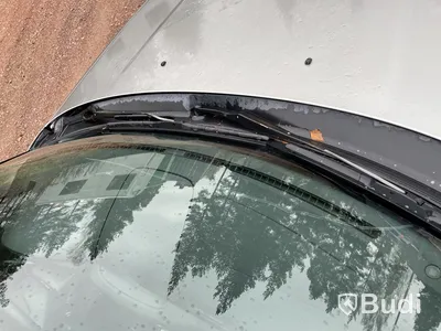 Subaru Forester -2007, bensin