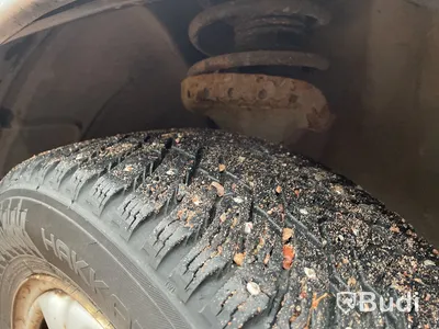Subaru Forester -2007, bensin