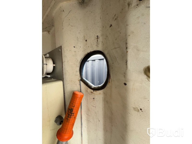 Förrådscontainer 8ft