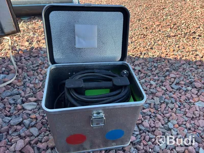 Elektromuffsvets / Elektrosvets