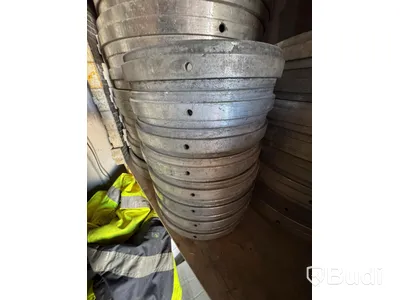 Spännsatser/reduceringar.