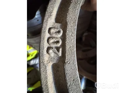 Spännsatser/reduceringar.