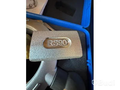 Rörskalare / Rotationsskalare för plaströr