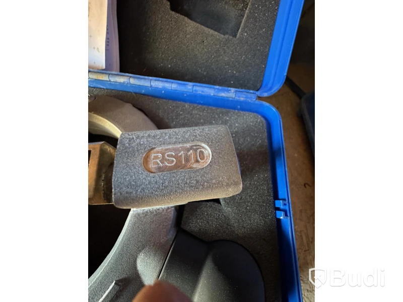 Rörskalare / Rotationsskalare för plaströr