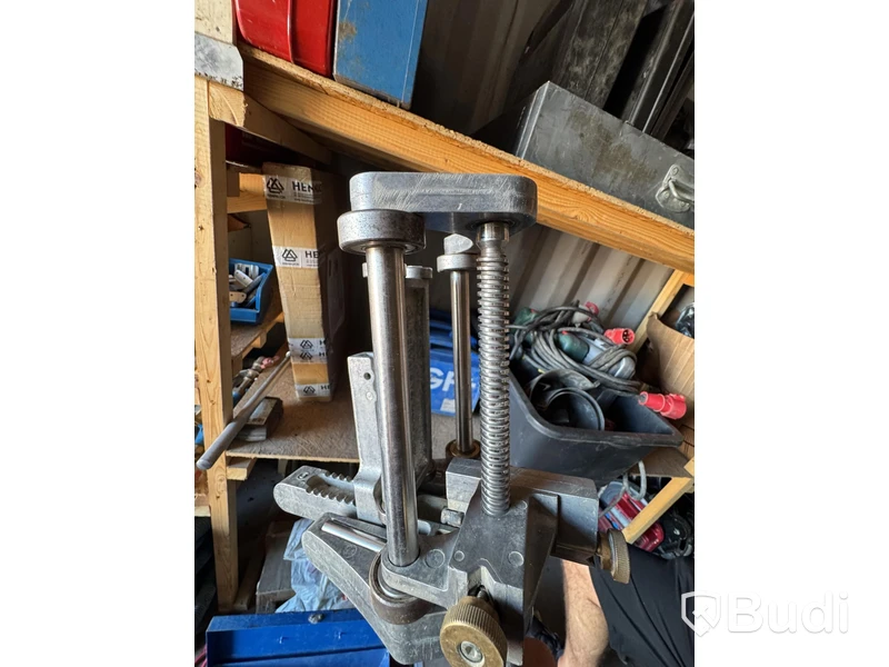 Rörskalare / Rotationsskalare Ritmo RTC 315 & RTC 710