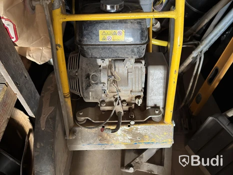Asfaltsåg / Golvsåg Wacker Neuson BFS 1350