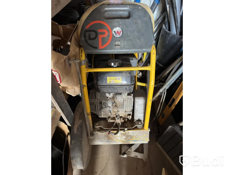 Asfaltsåg / Golvsåg Wacker Neuson BFS 1350
