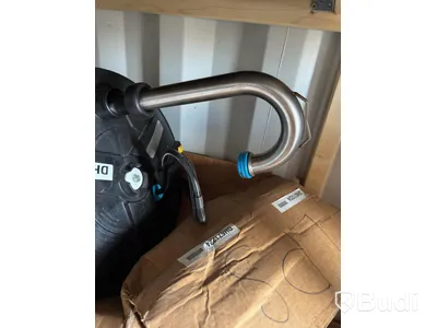 Skärande Avloppspump E/One D-Serie