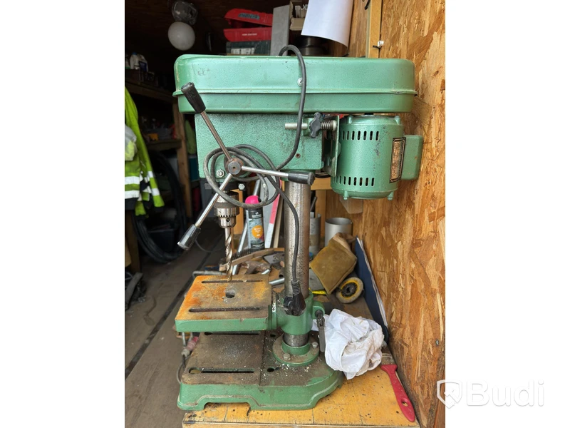 Pelarborrmaskin Skandi LI-1020