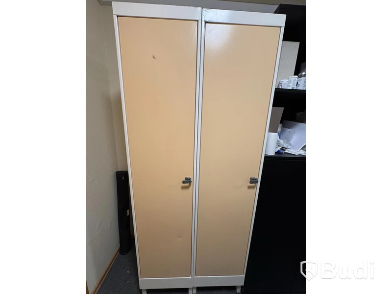 Kontorsförvaring & Planeringstavla