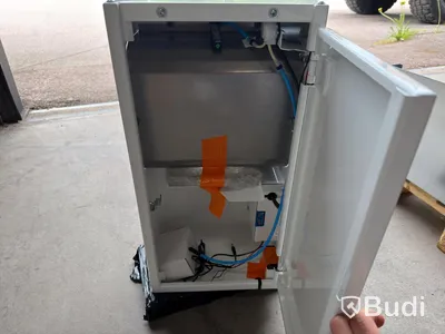 QBL Hand Sanitizer Station – Automatic Sensor-Controlled Dispenser