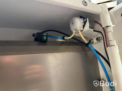 QBL Hand Sanitizer Station – Automatic Sensor-Controlled Dispenser