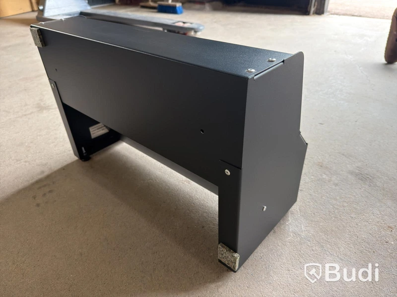 Skidställ QBL – 600 mm