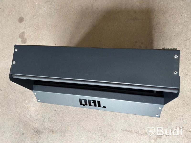 Skidställ QBL – 600 mm