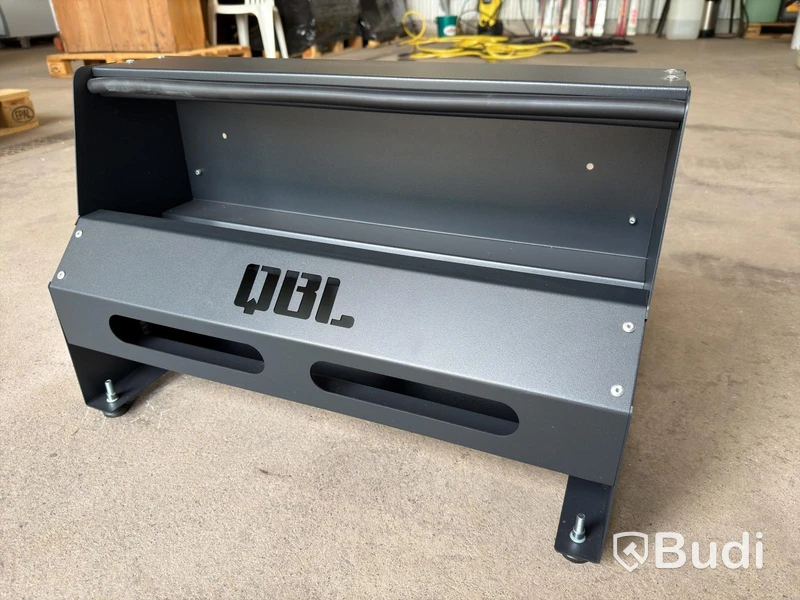 Skidställ QBL – 600 mm