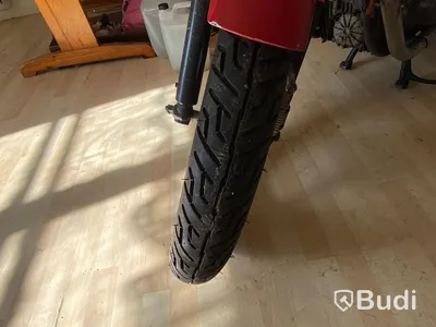Suzuki Gsx 400 E 1982