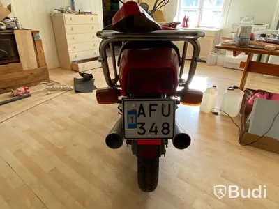 Suzuki Gsx 400 E 1982