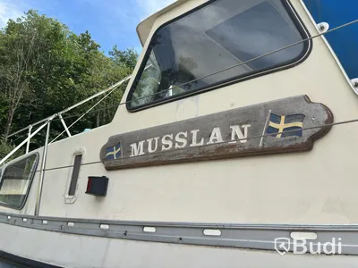 Dalbosnipa Volvo MD17C 35hk | 28 fot