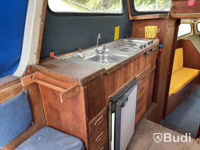 Dalbosnipa Volvo MD17C 35hk | 28 fot