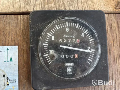 Dalbosnipa Volvo MD17C 35hk | 28 fot