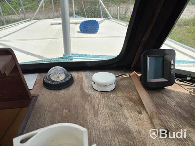 Dalbosnipa Volvo MD17C 35hk | 28 fot