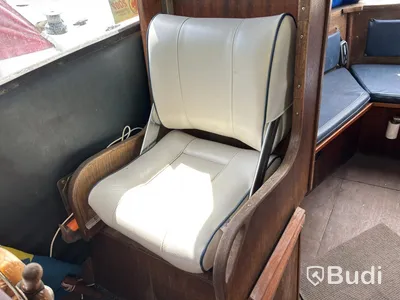 Dalbosnipa Volvo MD17C 35hk | 28 fot