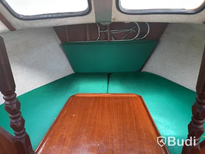 Dalbosnipa Volvo MD17C 35hk | 28 fot